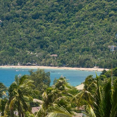 Tropical Villa Koh Tao Extérieur photo