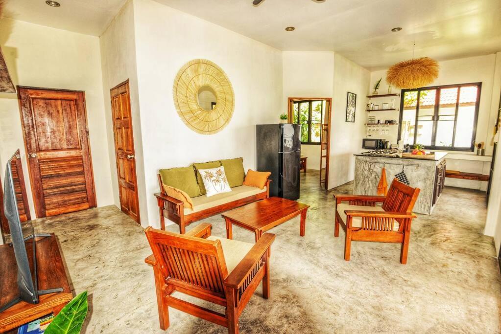 Tropical Villa Koh Tao Extérieur photo