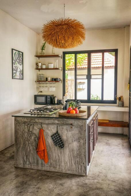 Tropical Villa Koh Tao Extérieur photo