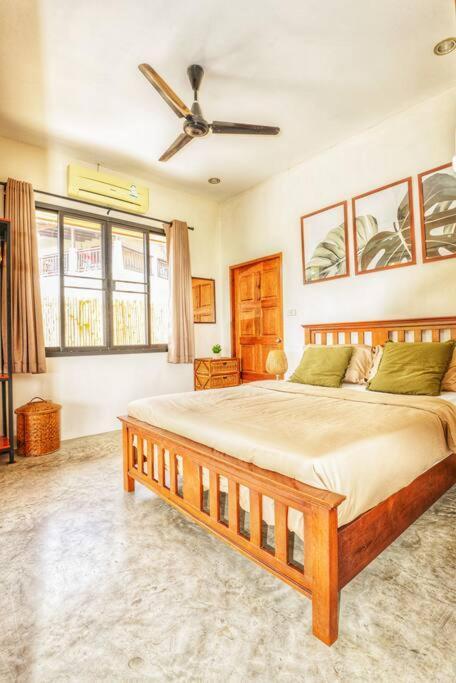 Tropical Villa Koh Tao Extérieur photo